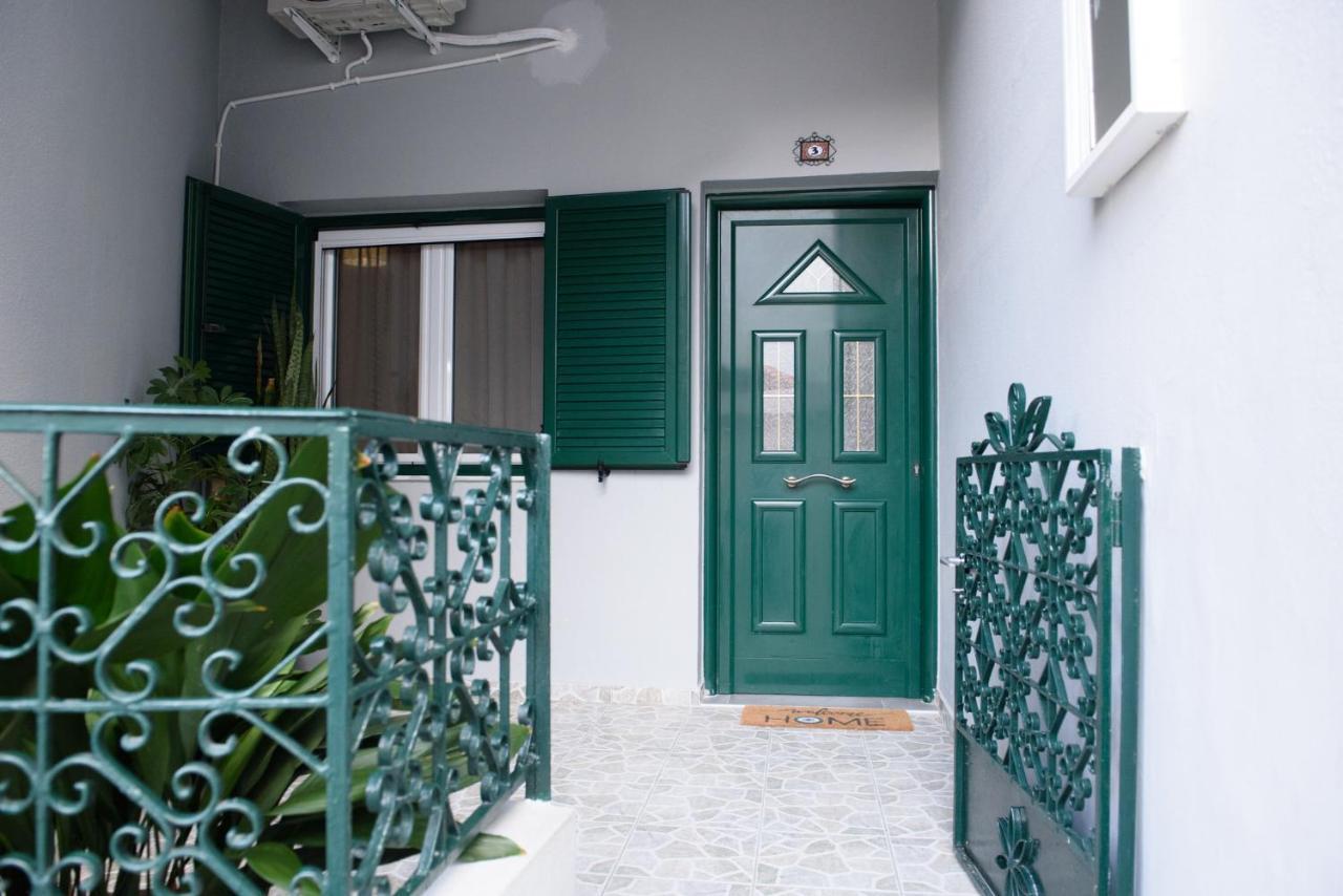 Ilos House Nauplia Exterior foto