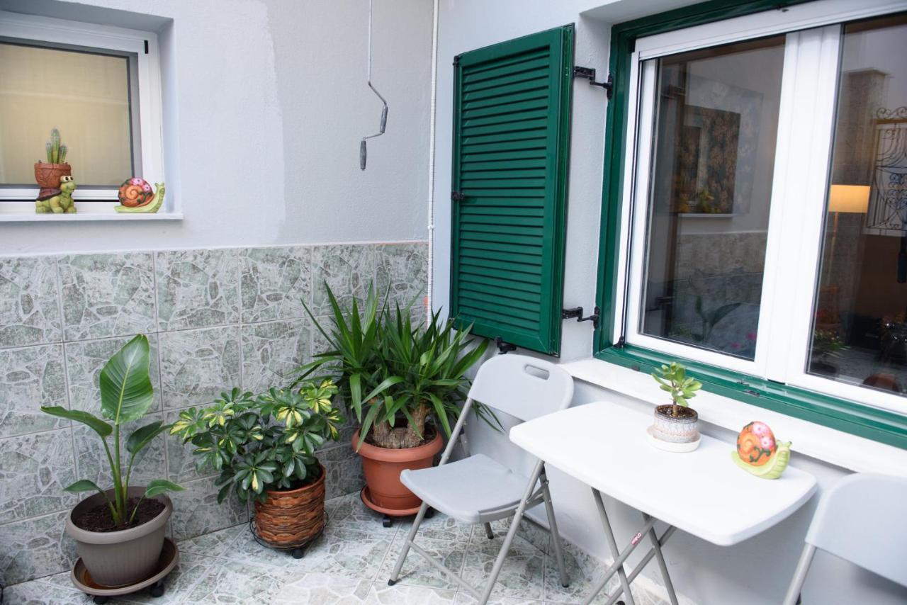 Ilos House Nauplia Exterior foto